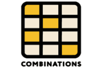 Combinations