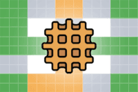 Waffle